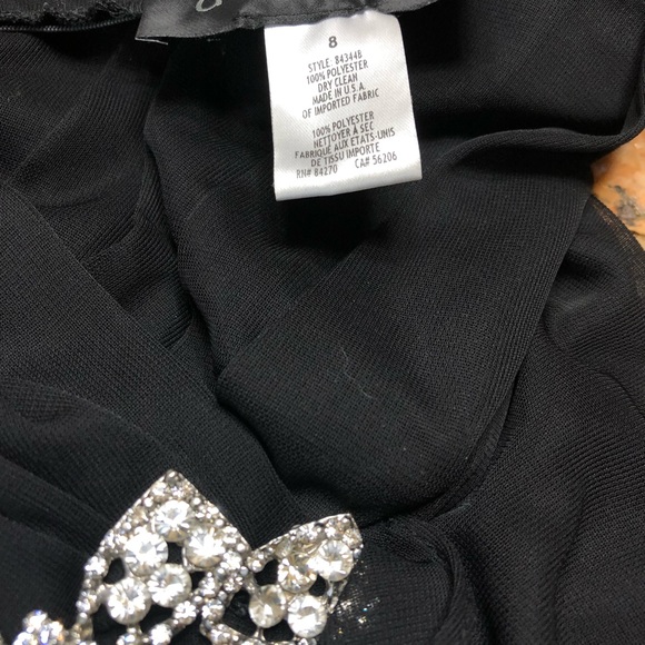 Cocktail dress - Picture 3 of 3